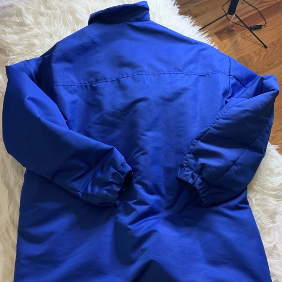 Oversized Forever 21 Jacket - Picture 2 of 2